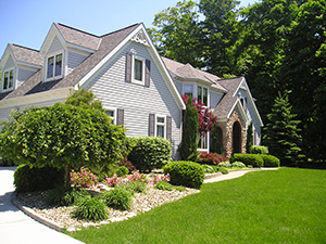 Landscapers and Lawncare Services in Colfax, WA